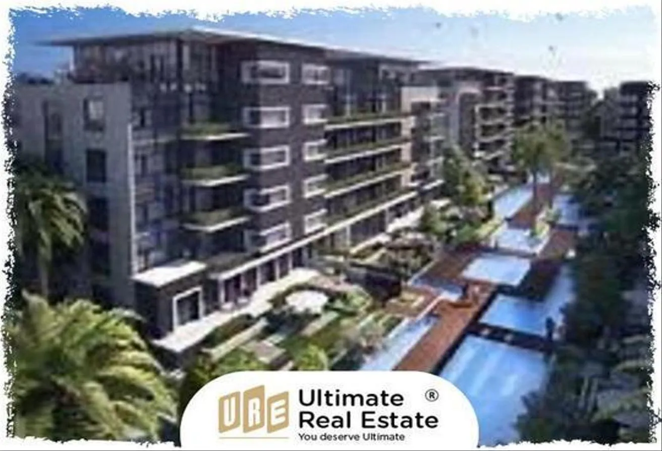 Sale in Creek Town: Standalone Villa | Creek Town | Type G