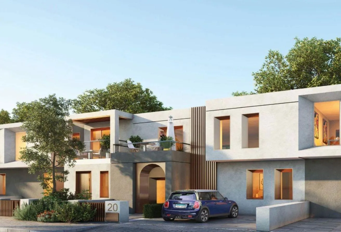 Sale in Vye Sodic: Twin house in the best location in Vye by Sodic