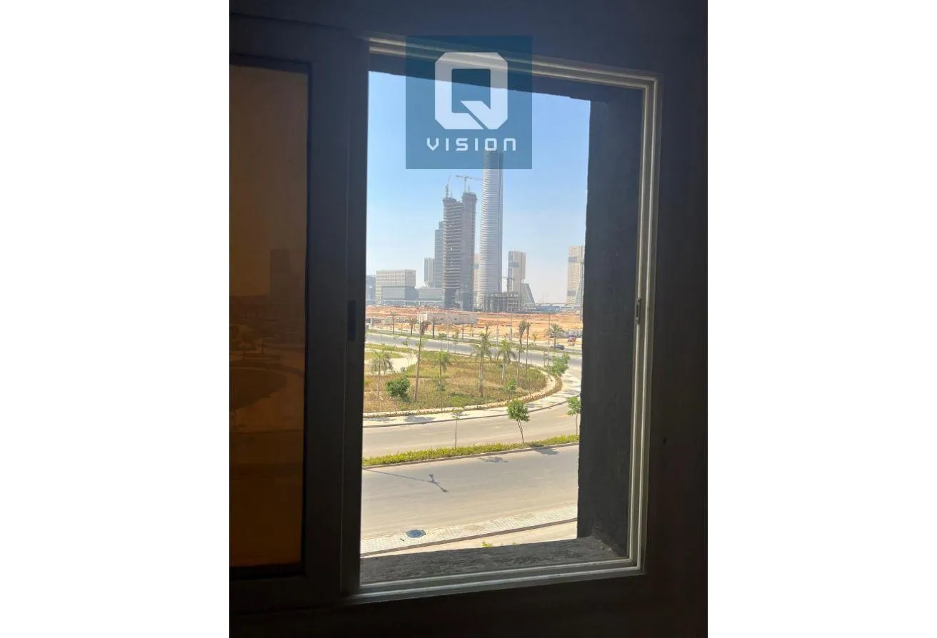 Rent in RI8 New Capital: special apartment in new capital