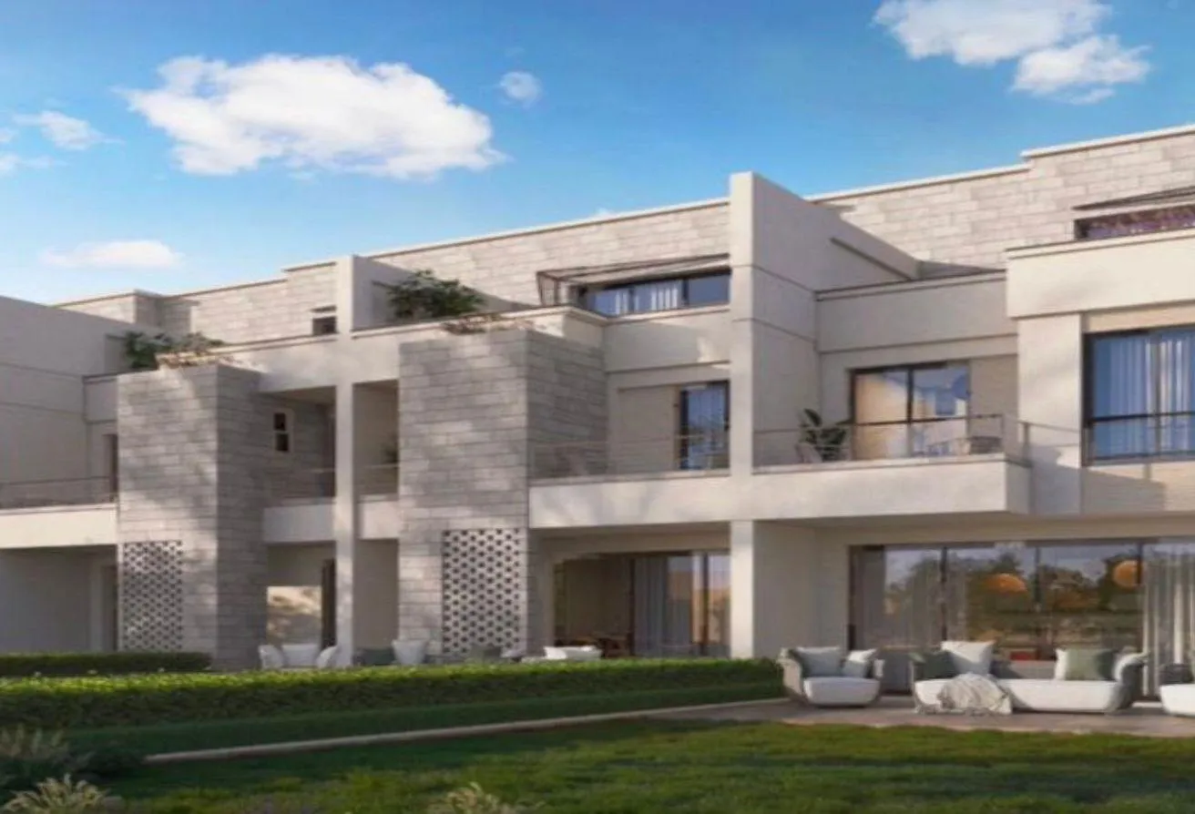 Sale in Solana: Townhouse for sale in Jeera next to Solana