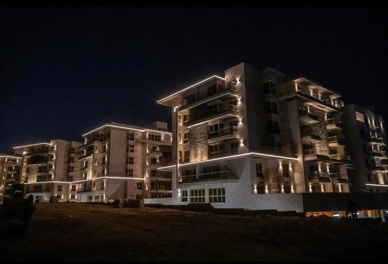 Sale in Mountain View Mostakbal City: Ivilla for sale under market price in MV aliva