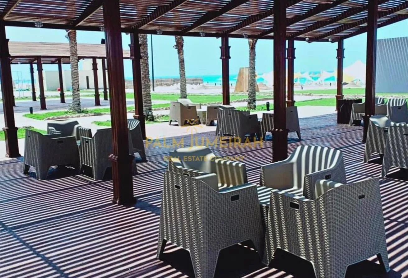 Sale in Marseilia Beach 1: Chalet for Sale in North Coast Marsilia Beach 1