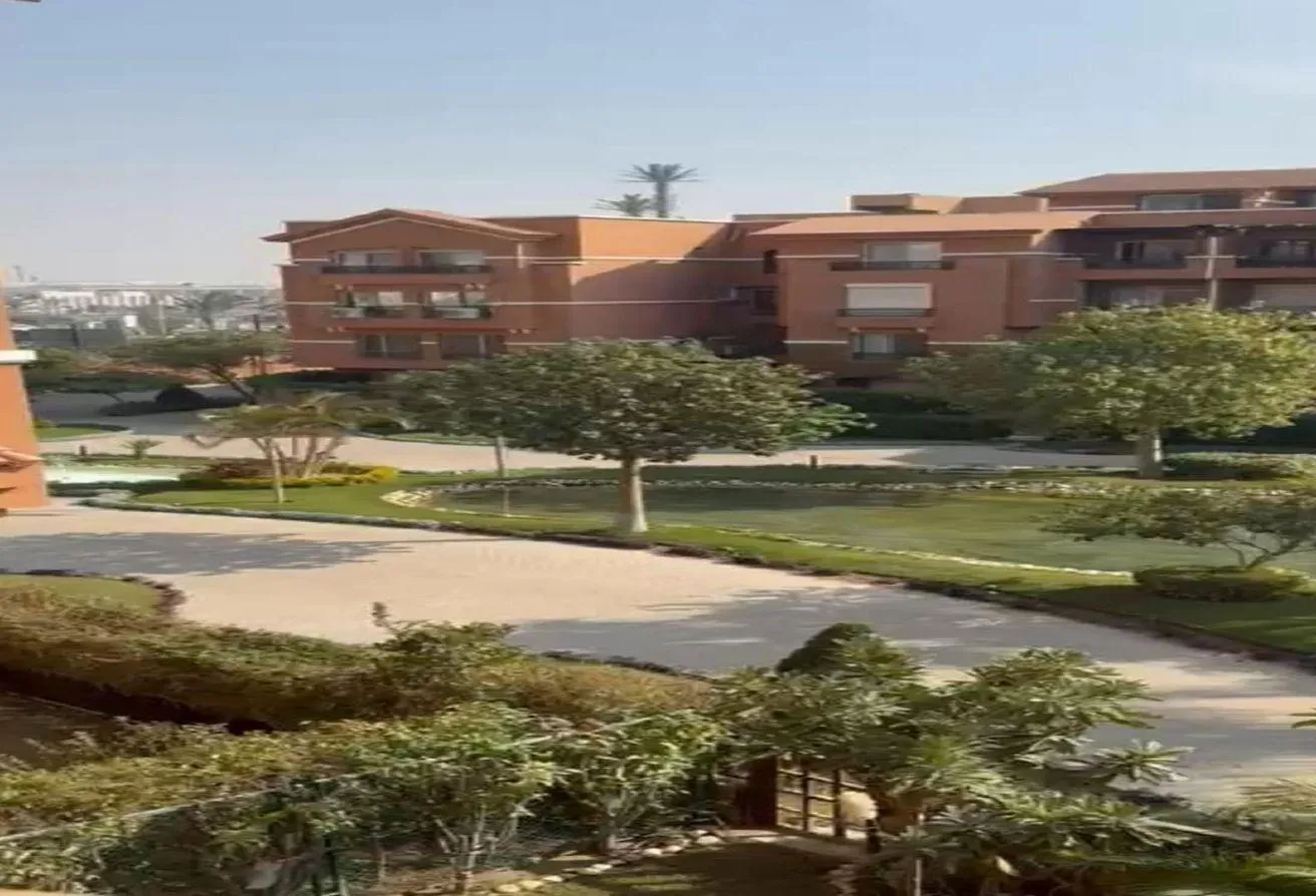 Sale in Green 3: Green 3 ,apartment for sale in El Sheikh Zayed