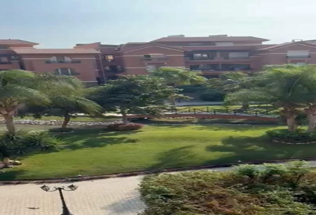 Sale in Green 3: Finished Ground floor 185 m+65 m garden,in Zayed