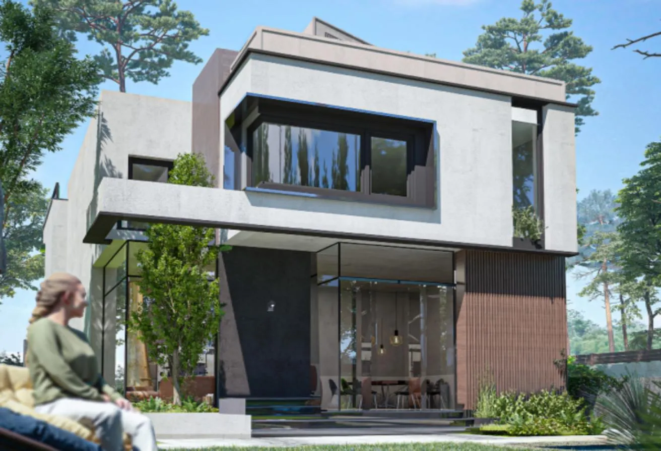 Sale in Glen: standalone DP 1,400,000+ instalment-glen il cazar 