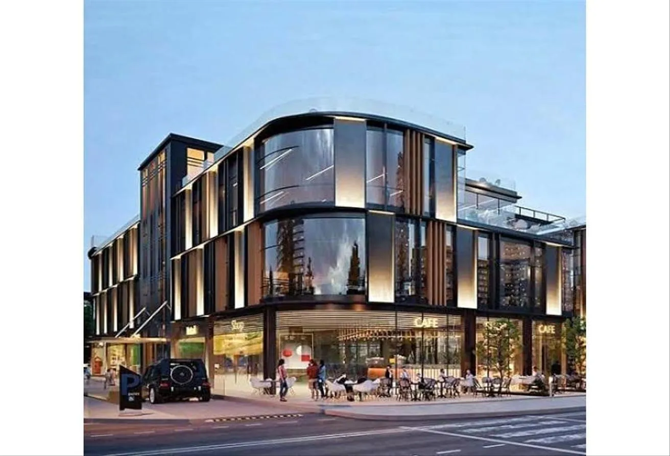 Sale in City Hall 90: Pharmacy for sale in Fifth Settlement,