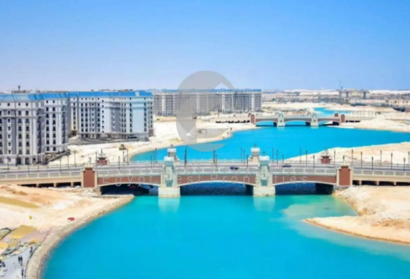 Sale in Latin District: للبيع شقه 108متر بالحي اللاتيني