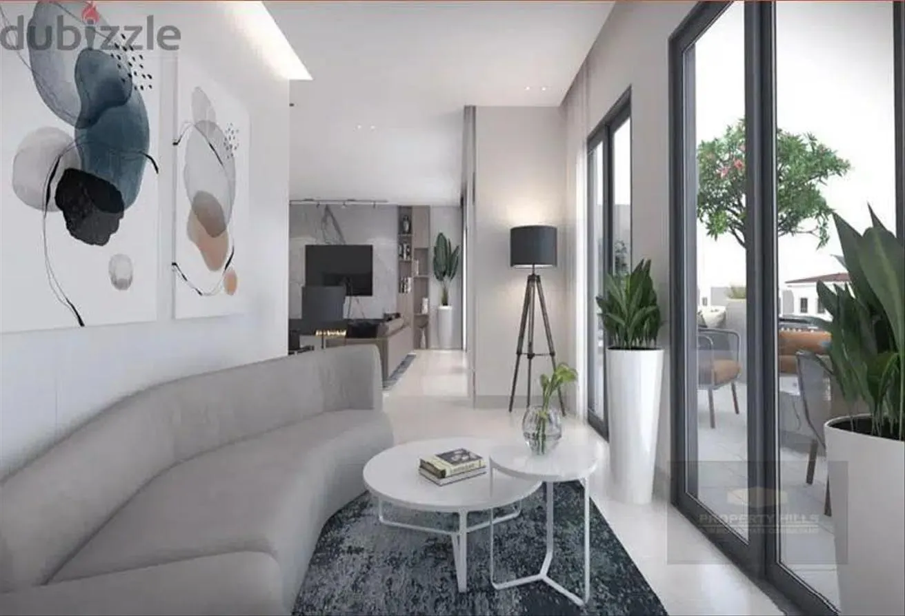 Rent in Yasmine District: للايجار دوبلكس مفروش كامل 200م+ روف 100م بسعر مميز