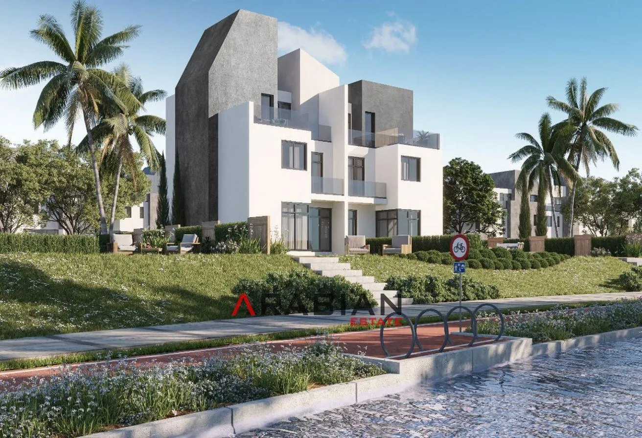 Sale in Bloomfields: pay950k &amp; own villa with low price in company
