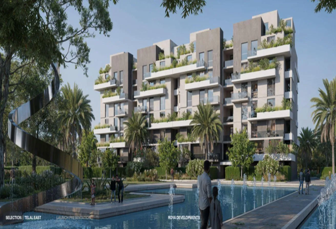 Sale in Telal East: LIMITED OFFER 1BED 100SQM IN STONE PARK OVER 10 Y