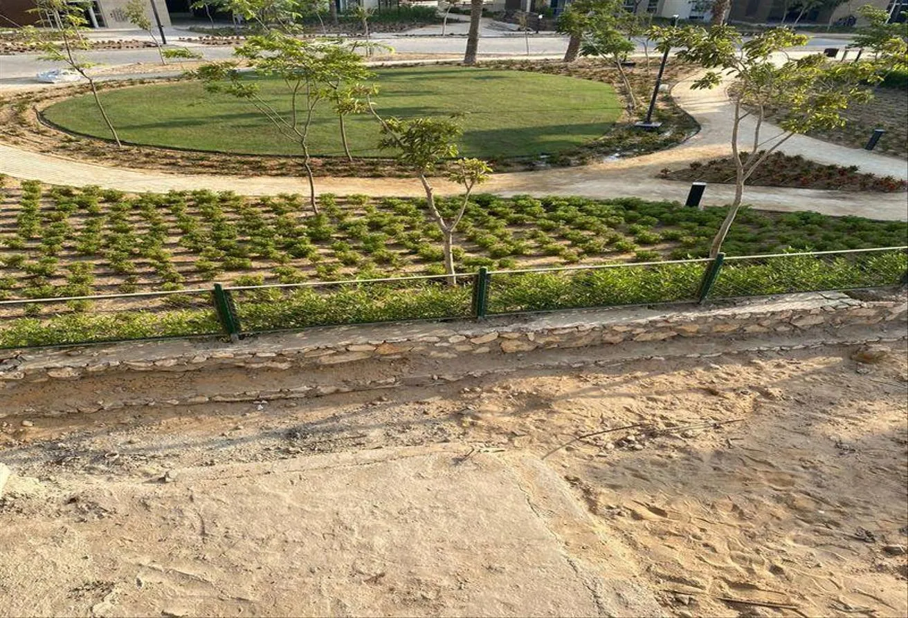 Sale in New Giza: standalone under market price for sale in new giza