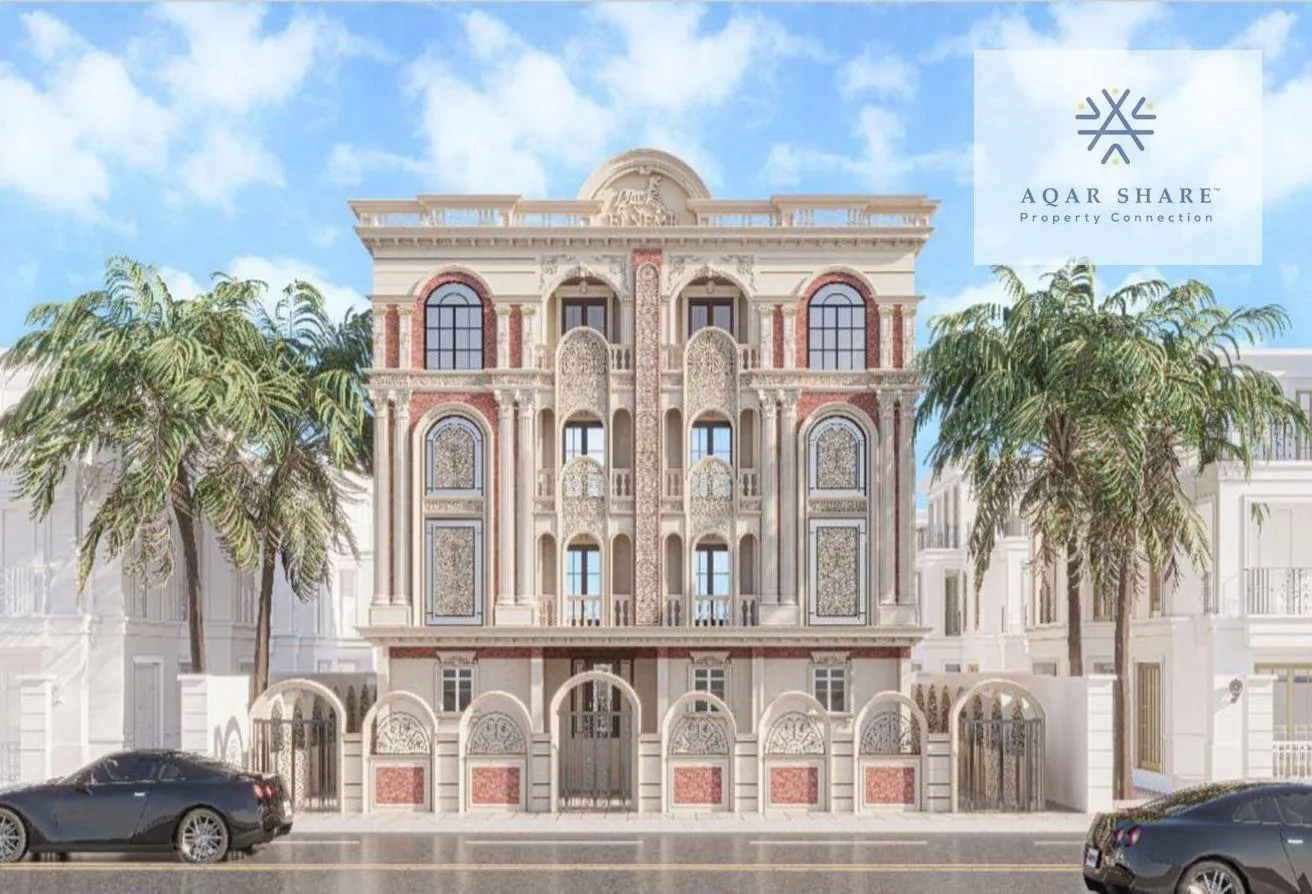Rent in Talaat Harb Axis: For Rent: Apartment in Fifth Settlement,