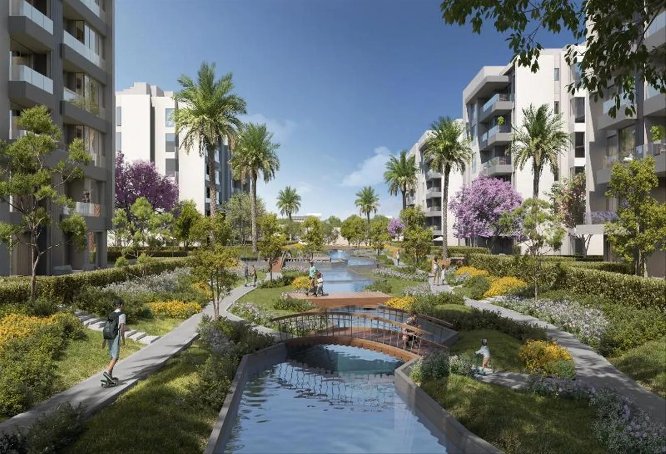 Sale in Avelin: Duplex 240m In Avelyn Compound New Cairo In 10%dp