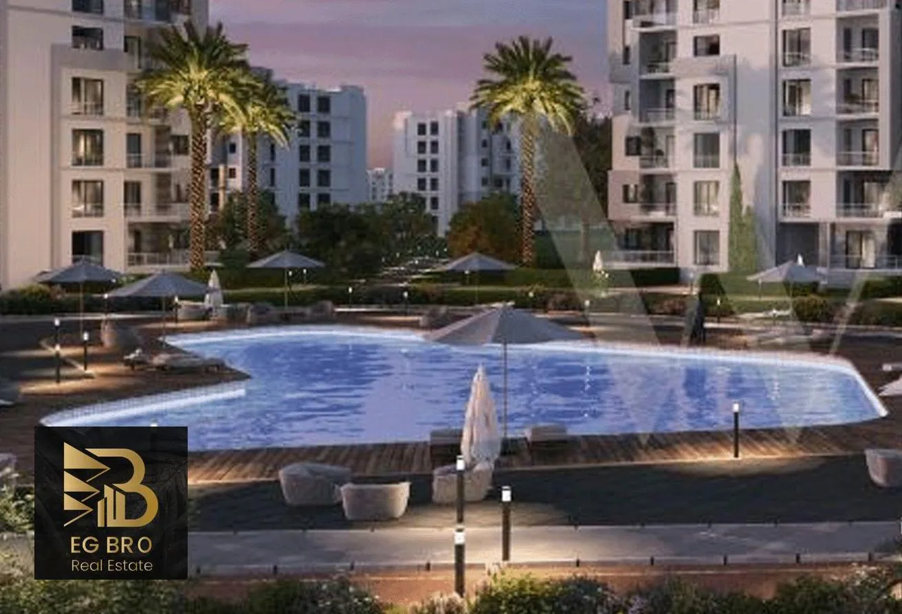 Sale in Westview Residence: Finished APT Delivery soon Mins to Mall of Arabia