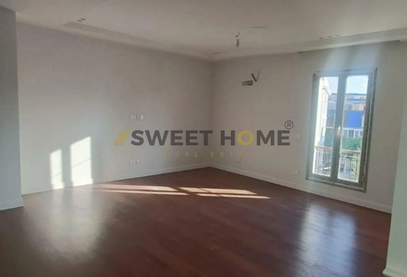 Rent in Mountain View Executive Residence Katameya: I Villa for rent in Mountain View Executive