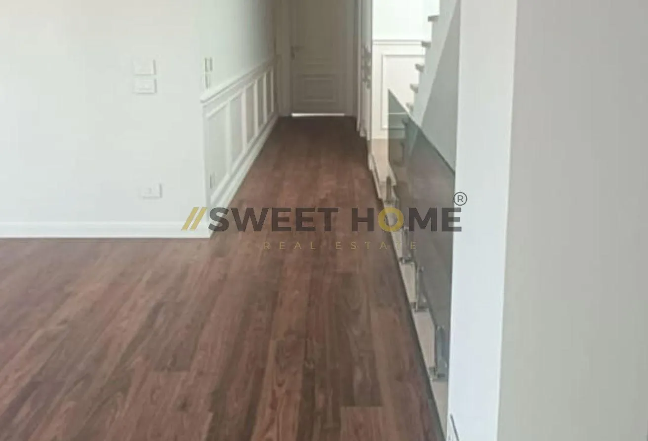 Rent in Mountain View Executive Residence Katameya: Mountain view Executive Furnished Apartment for 