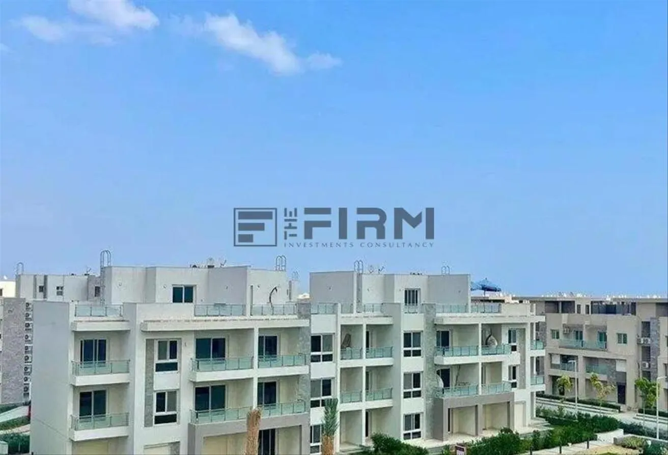 Sale in Aroma Residence: New Launch Fully Finished Chalet 3BDR Over 7 Years