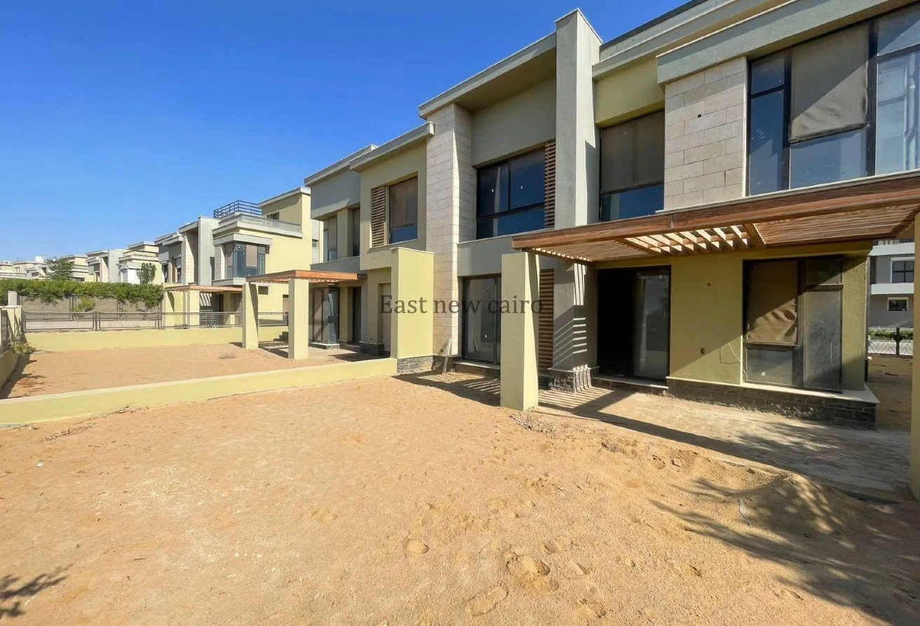 Apartments for rent in New Cairo City - 15798 Flats for rent Egypt