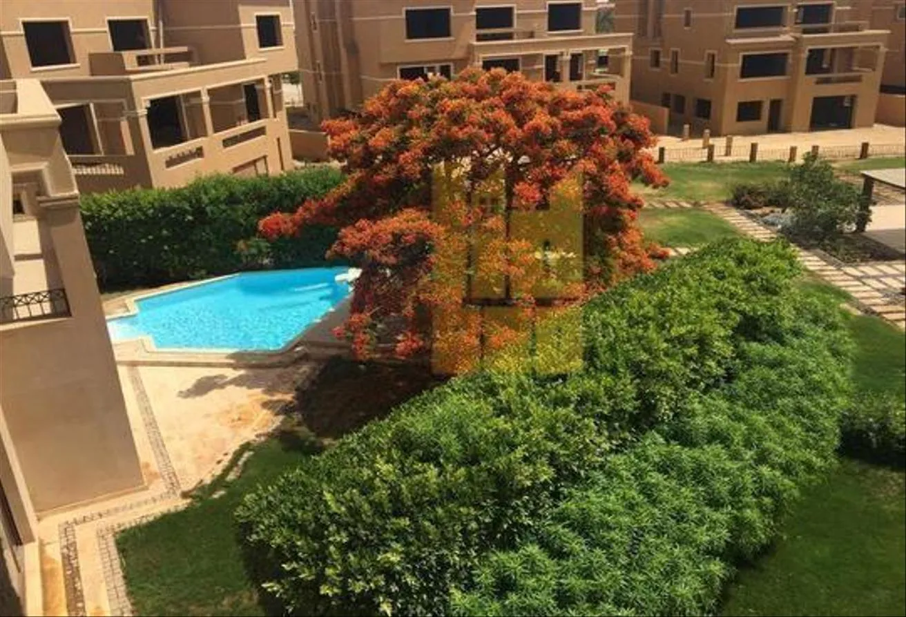 Sale in Katameya Gardens: Receive the lowest price  vill660m 4  yinst
