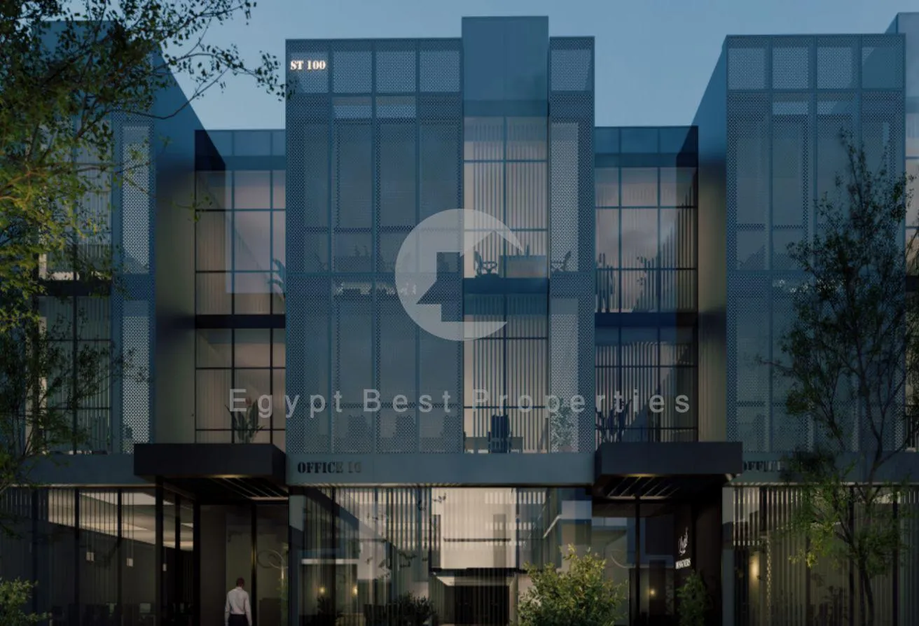 Sale in Stei8ht: Administrative building for sale, Special view