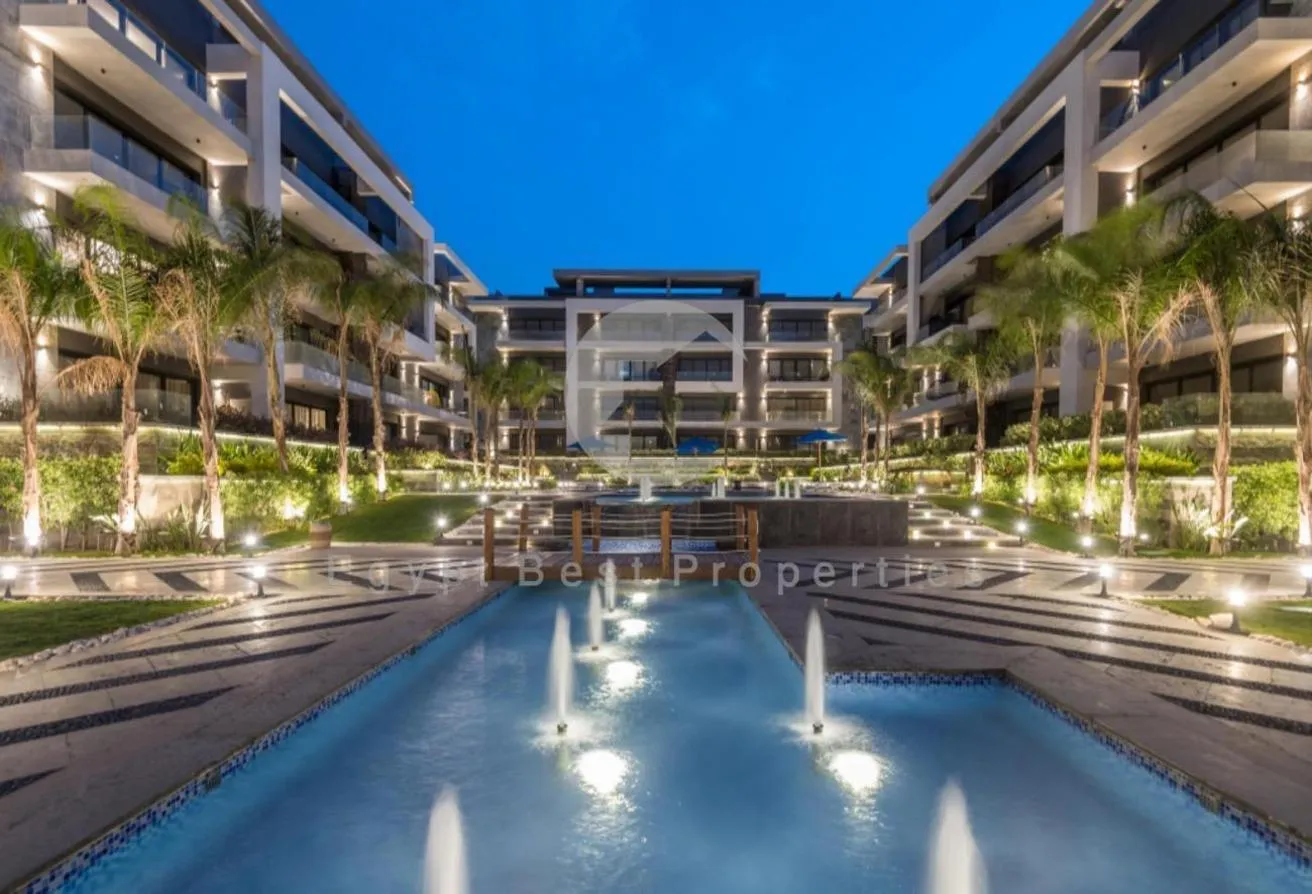 Sale in El Patio Oro: Duplex for sale at lavista vida fully finished
