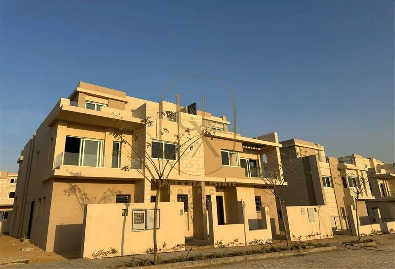 Sale in Swan Lake: Villa in a Prime Location Insta. from Hassan Allam