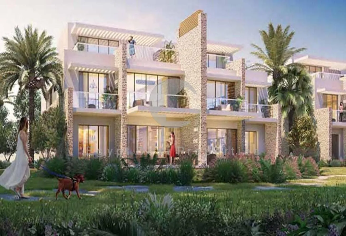 Sale in Hacienda Heneish: twin House At Sliver Sands With Old Prise 5% D.p