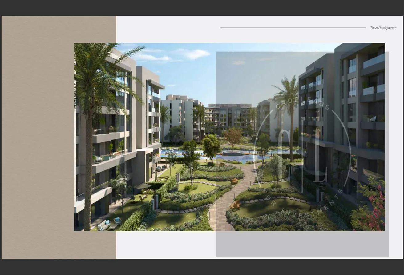 Sale in Avelin: best 1 bedroom location in Avelin by Times