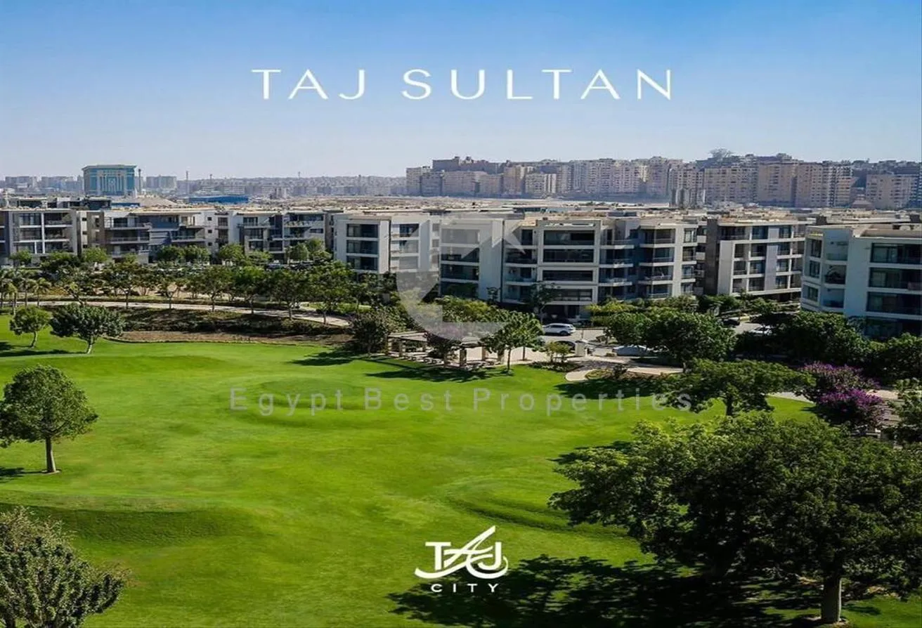 Sale in The brooks: LIMITED OFFER ? 3BR APRTMENT WITH 5% DP @TAJCITY .