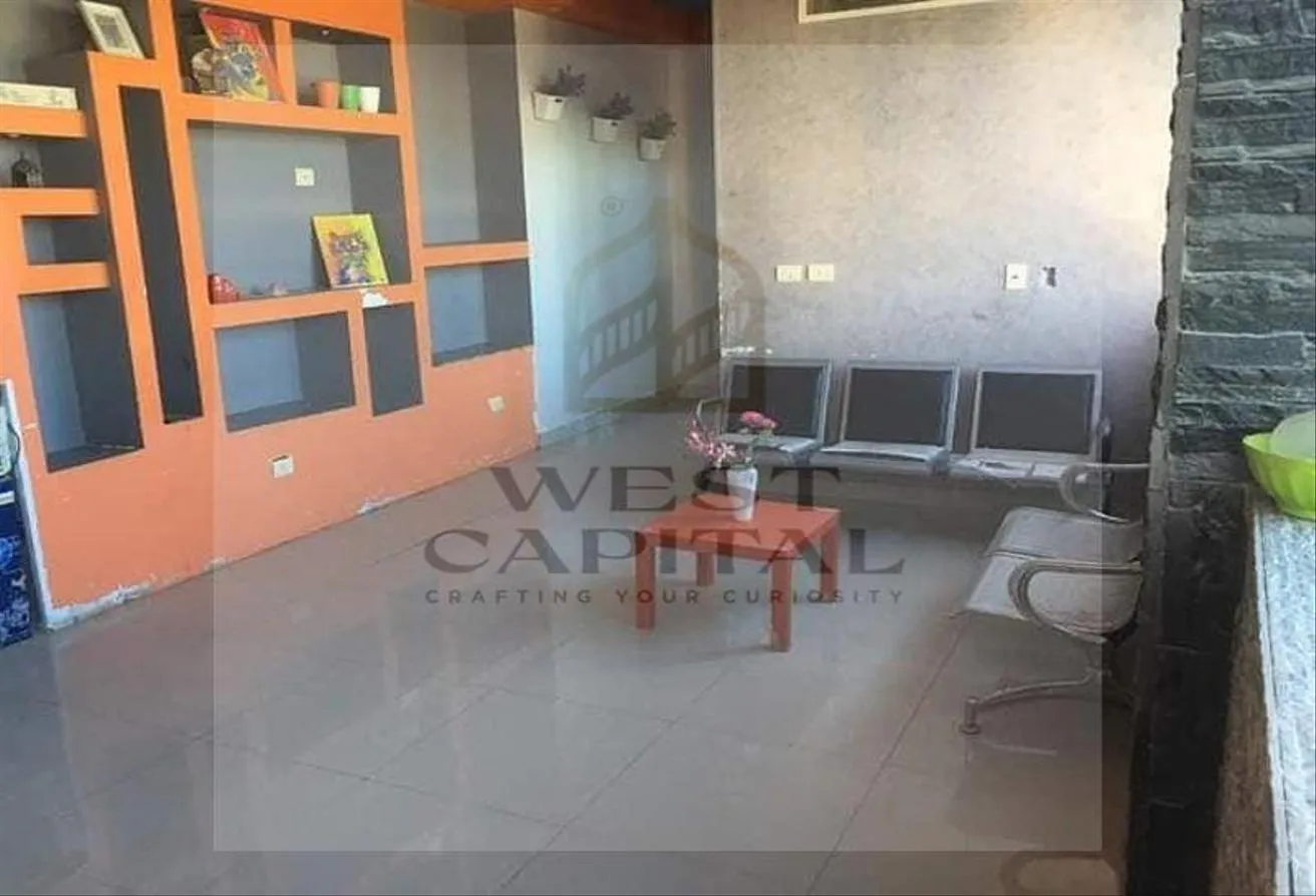 Rent in Six West: Finished Office 110 m for rent in Beverly Hills