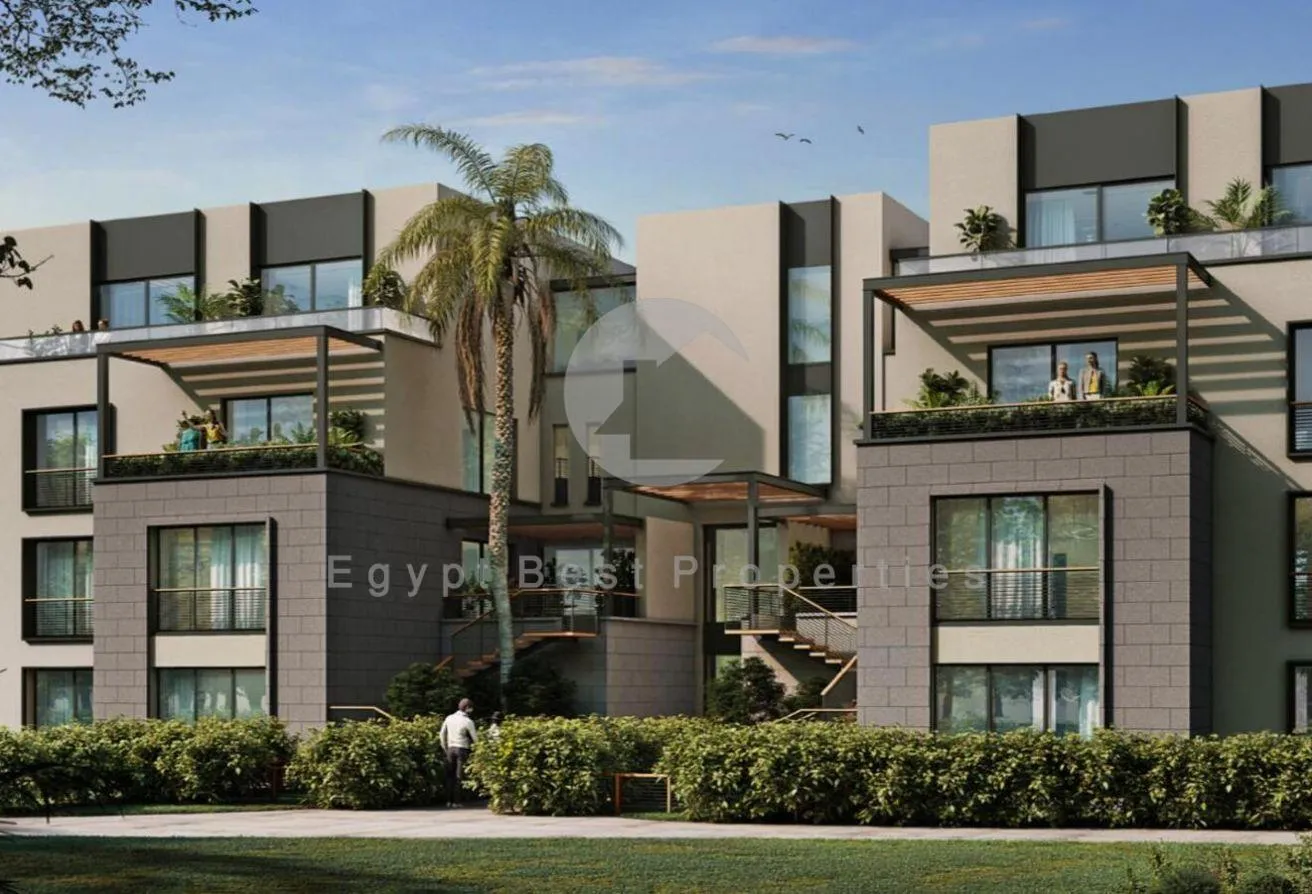 Sale in Palm Hills Golf Extension: Corner huge standalone with open view