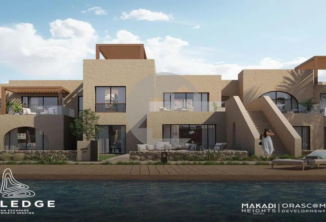 Sale in Mangroovy Residence: Villa Twin House 3 Bedrooms, Direct In Lagoon.