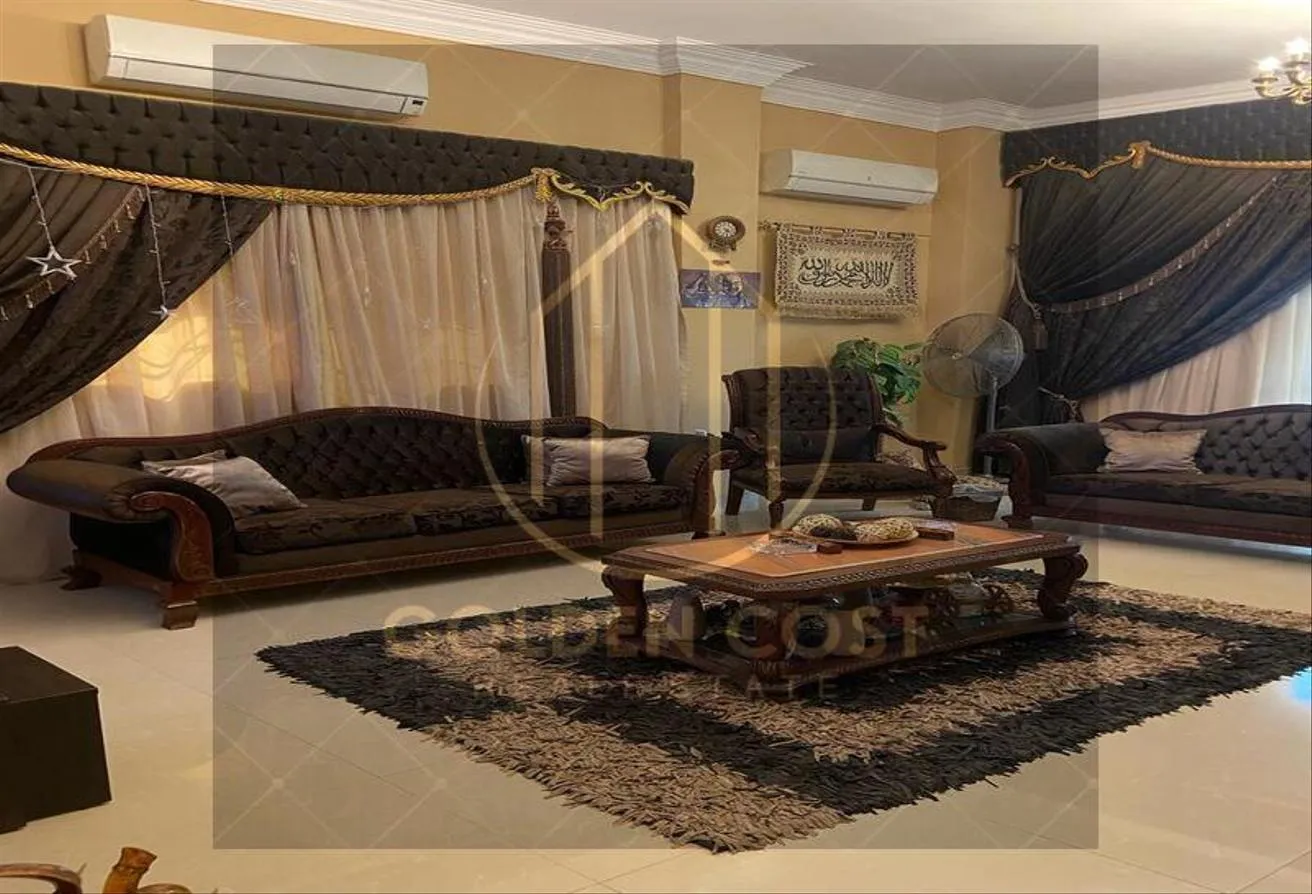 Sale in El Yasmeen 1: Villa Al Yasmine is in a very special location
