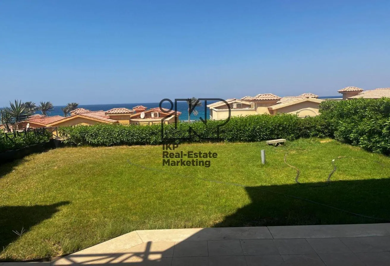 Sale in La Vista Topaz: Resale Twin house 2nd row with Panoramic Sea view