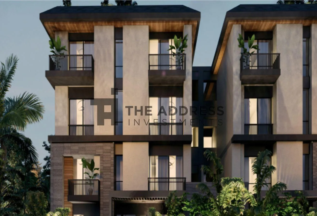 Sale in Telal East: dp 560k own apt inst 8y 155m