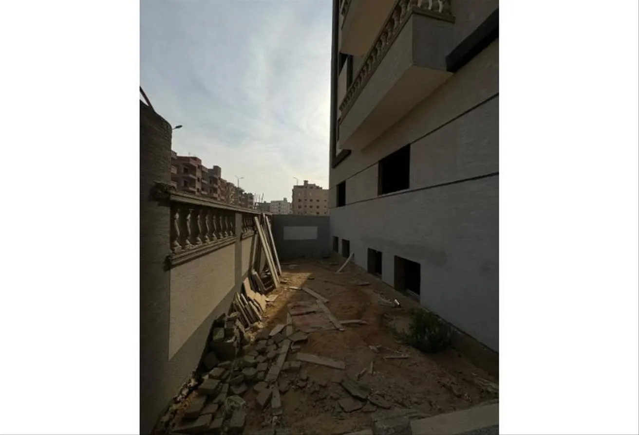 Sale in Hadayek October: Atthe price of adetached  villa 879M installments