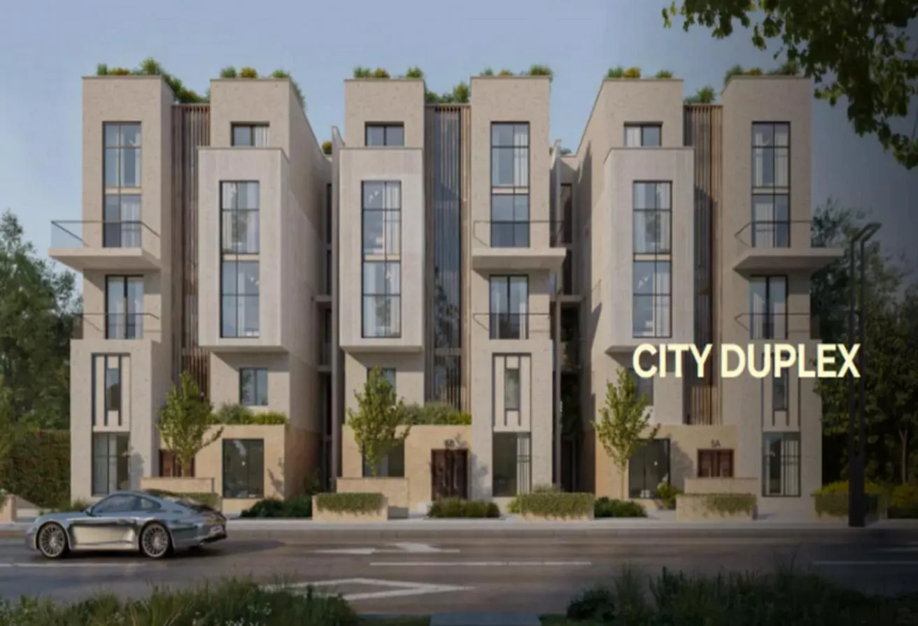 Sale in Ivoire: Penthouse For Sale Direct On Greenery @Ivoire West