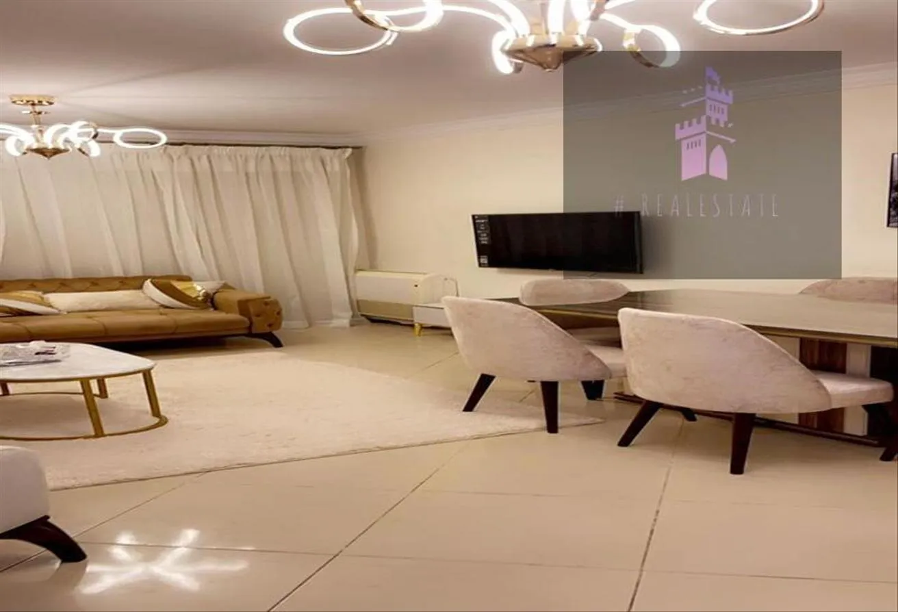Rent in Dar Misr   Phase 2: للايجار شقة فندقيه فى دار مصر الشيخ زايد