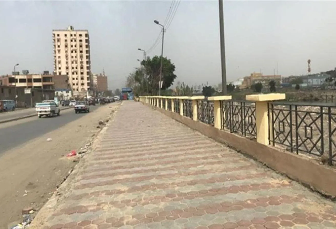 Sale in Teraat Al Ismailia St.: قطعة ارض مميزا علي شارع ترعه الاسماعيلة مباشره تان