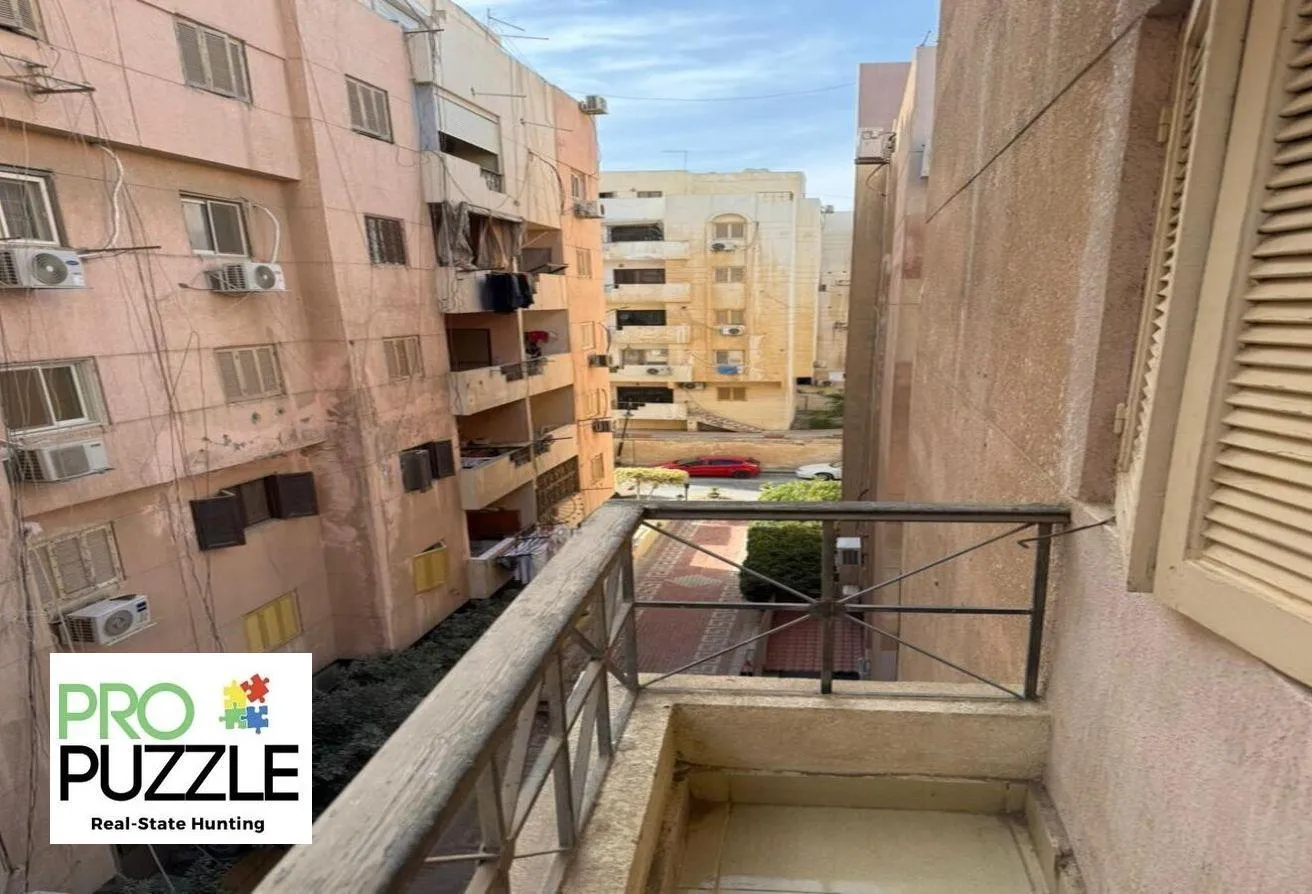 Sale in Central New Cairo: apartment for sale in the Arabiya