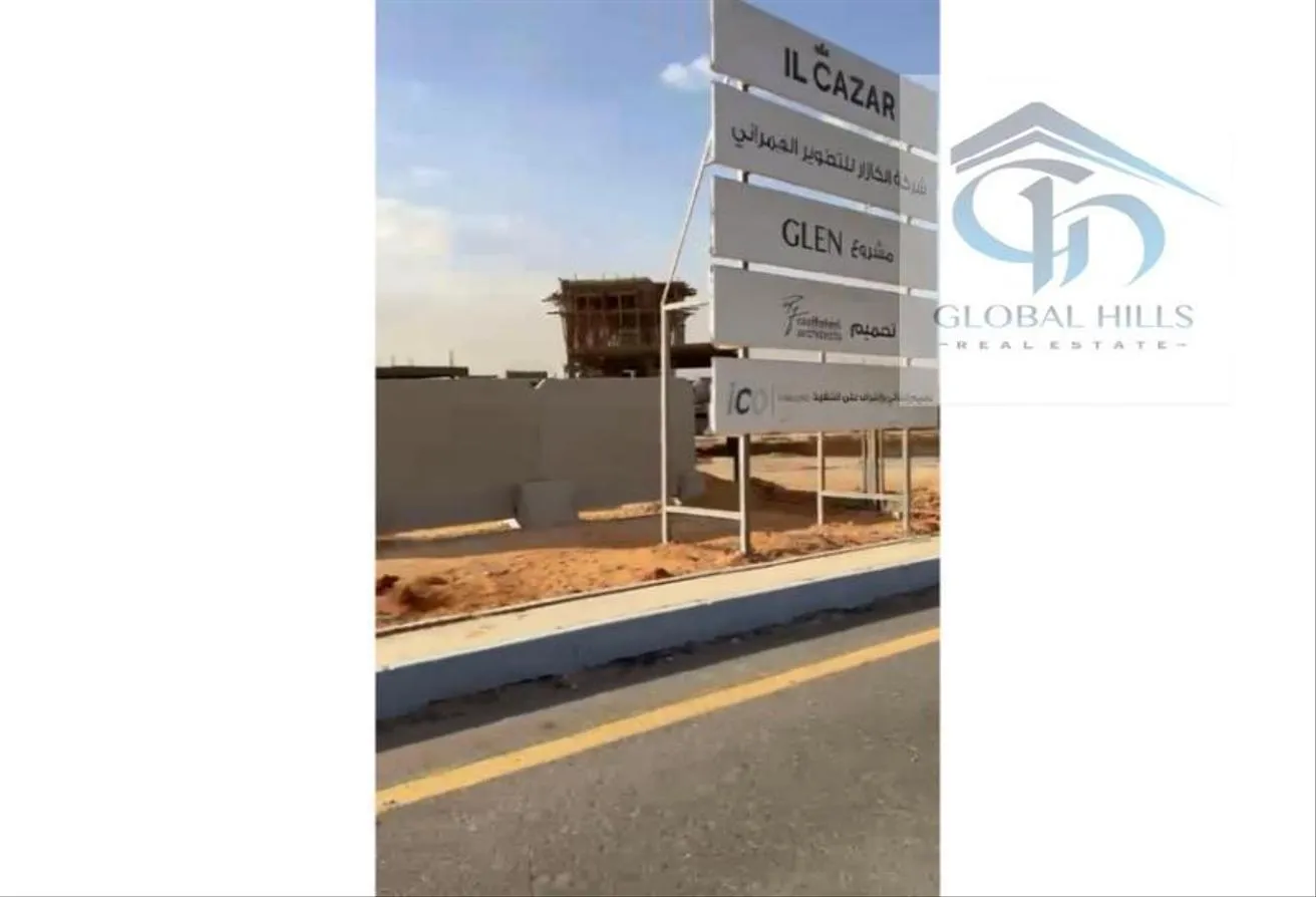 Sale in Il Cazar: town house middle for sale in glen il cazar dp10%