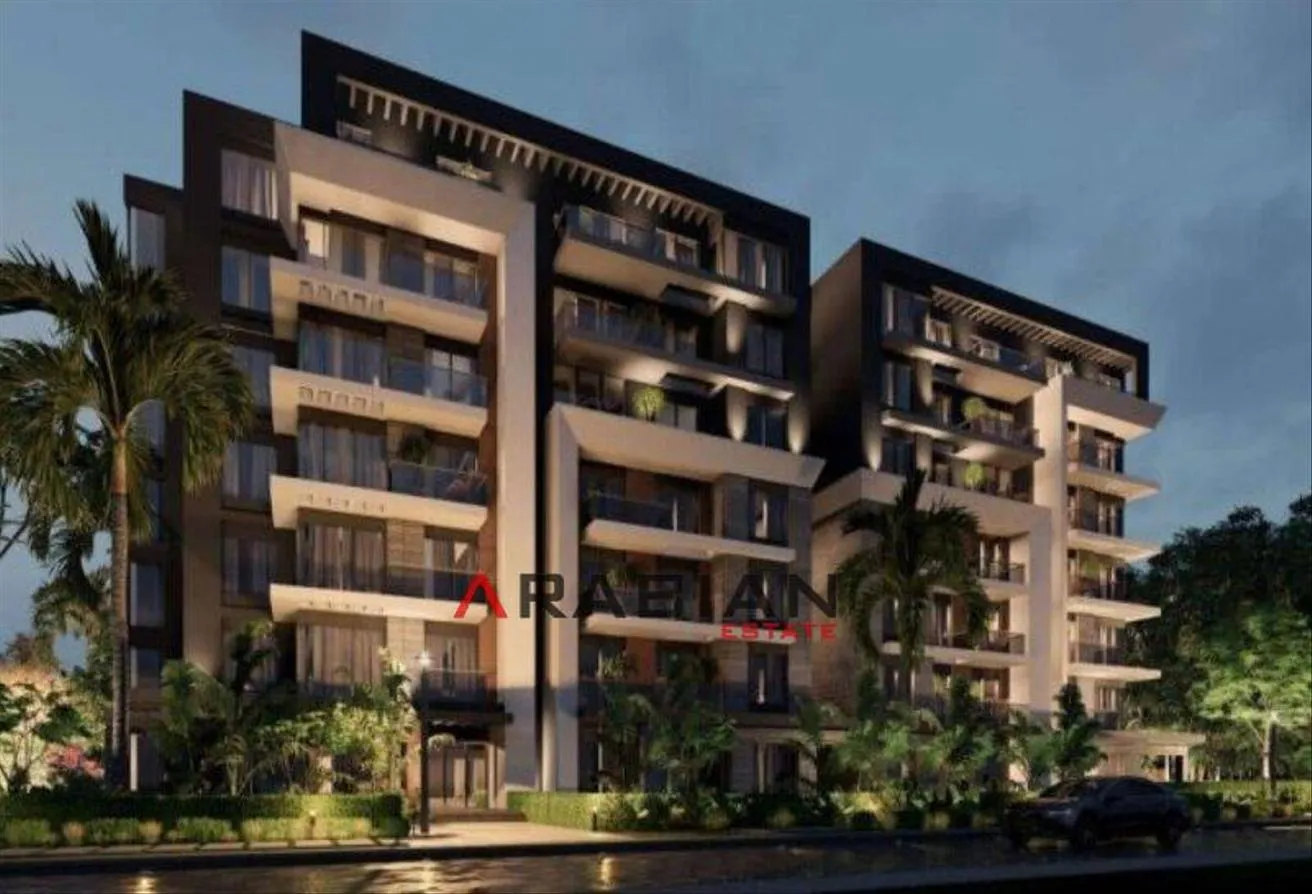 Sale in Monark: dp 315k apt 2 rooms inst 10y