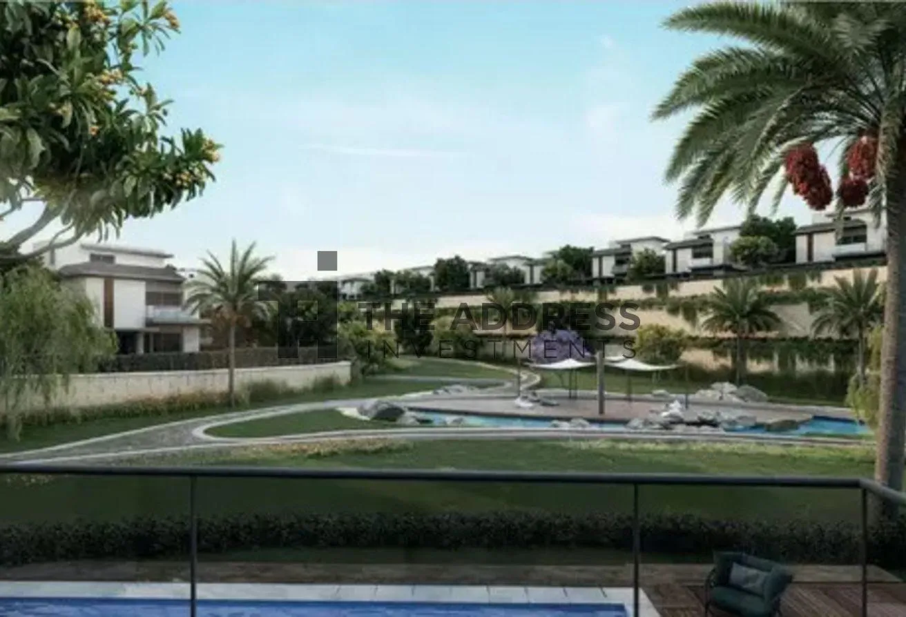 Sale in Telal East: Apartment for sale in Telal East, Fifth Settlement