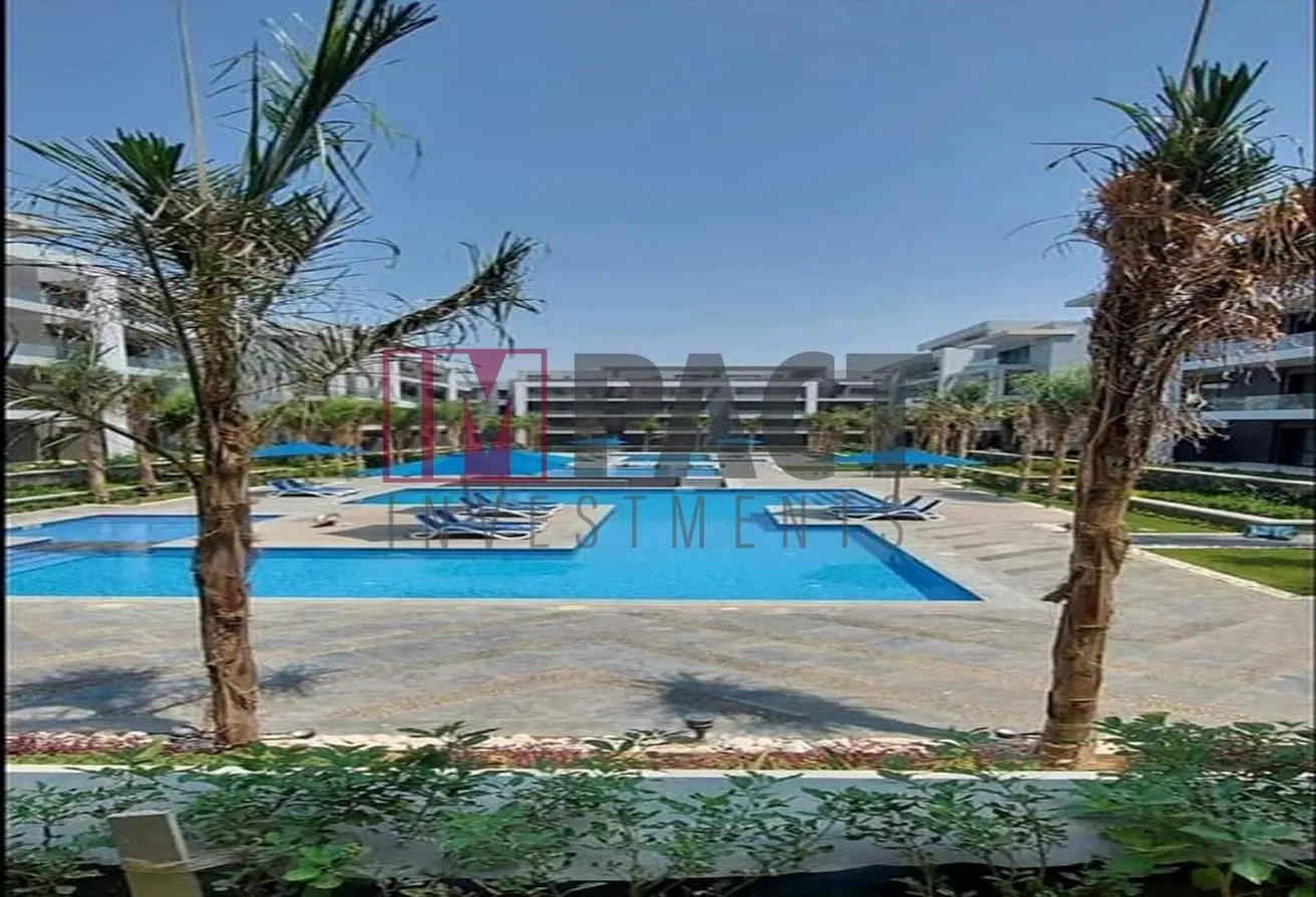 Sale in El Patio 7: استلم فورى باقل مقدم و اقل فترة سداد