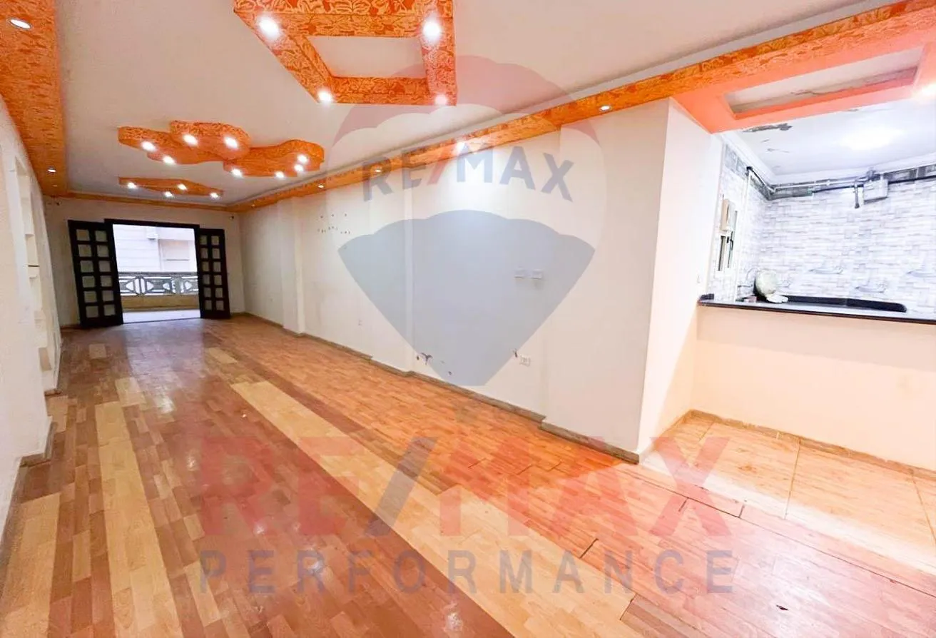 Sale in El Bitash: Apartment for sale 160 m in Bianchi, branching fro