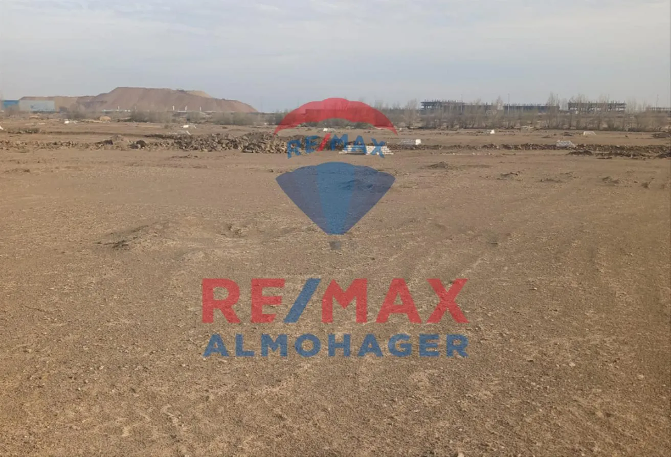 Sale in Boulevard Road: Investment Opportunity l Land in Sheikh Zayed