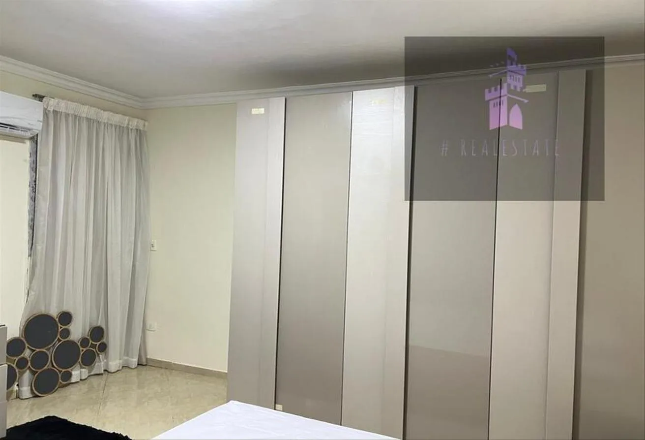Rent in Dar Misr   Phase 2: شقة للايجار مفروش فى دار مصر 12 الشيخ زايد