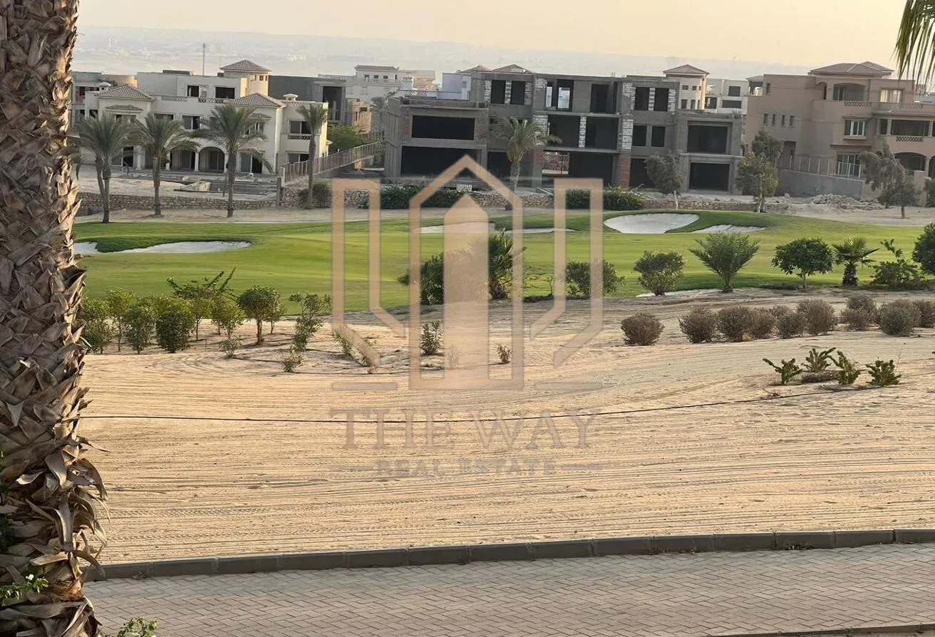 Sale in Palm Hills Golf Views: Standalone-1st row golf-Lowest Price