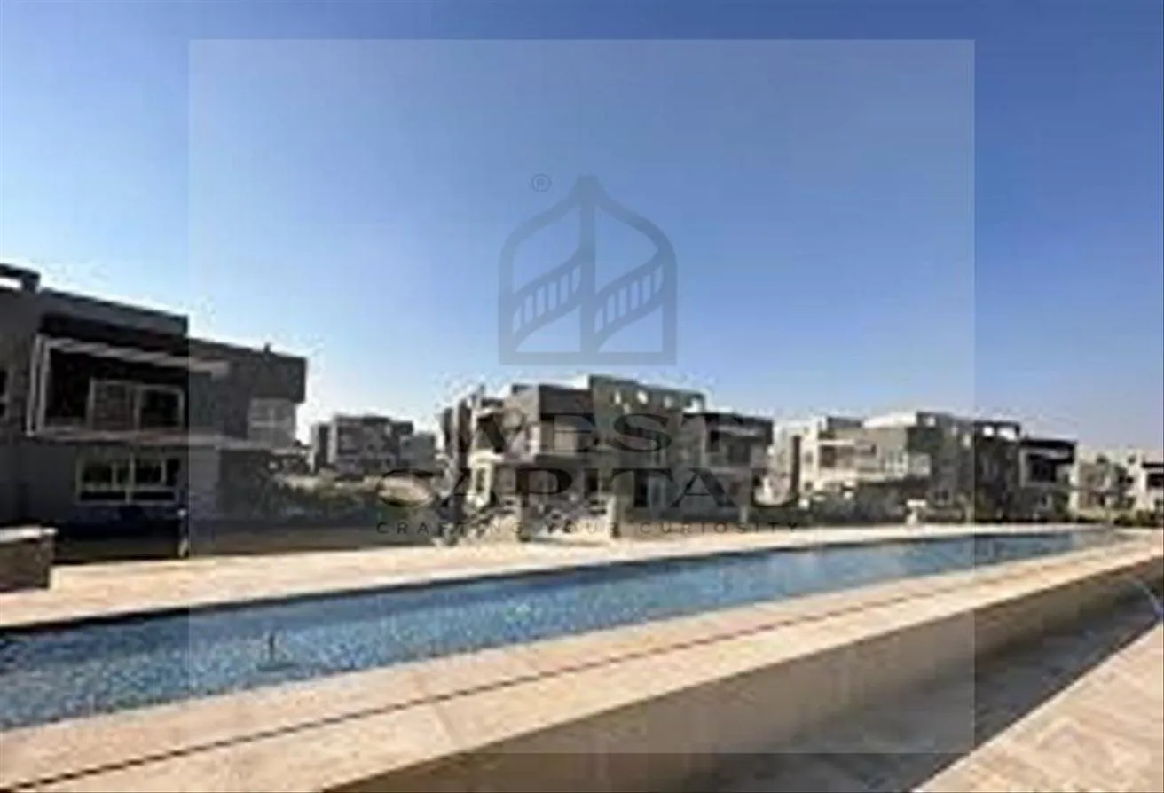 Sale in Kayan: Delivered Town house for sale in kayan - middle
