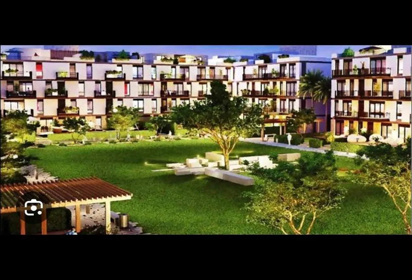 Roofs for rent in Sheikh Zayed City - 41 roofs for rent Egypt